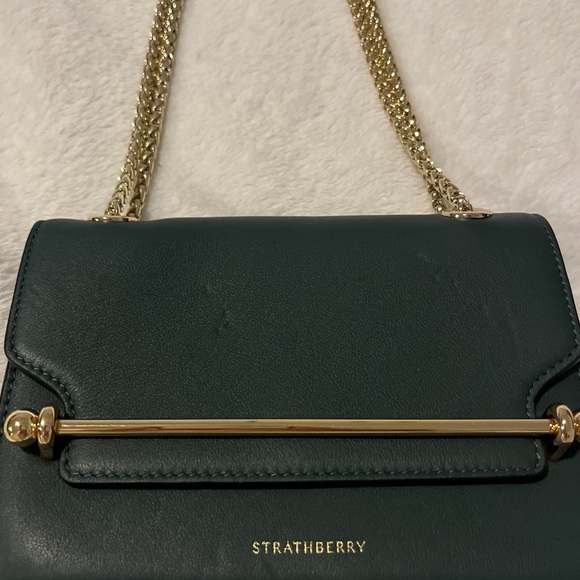 STRATHBERRY BAG :) - Picture 3 of 4